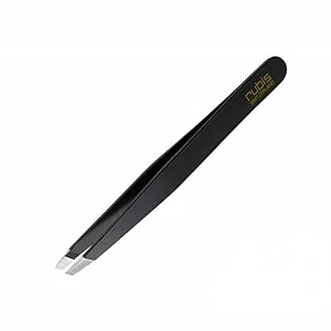 Rubis Classic Tweezer, Black 1K104