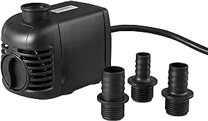 TotalPond 500 GPH Fountain Pump