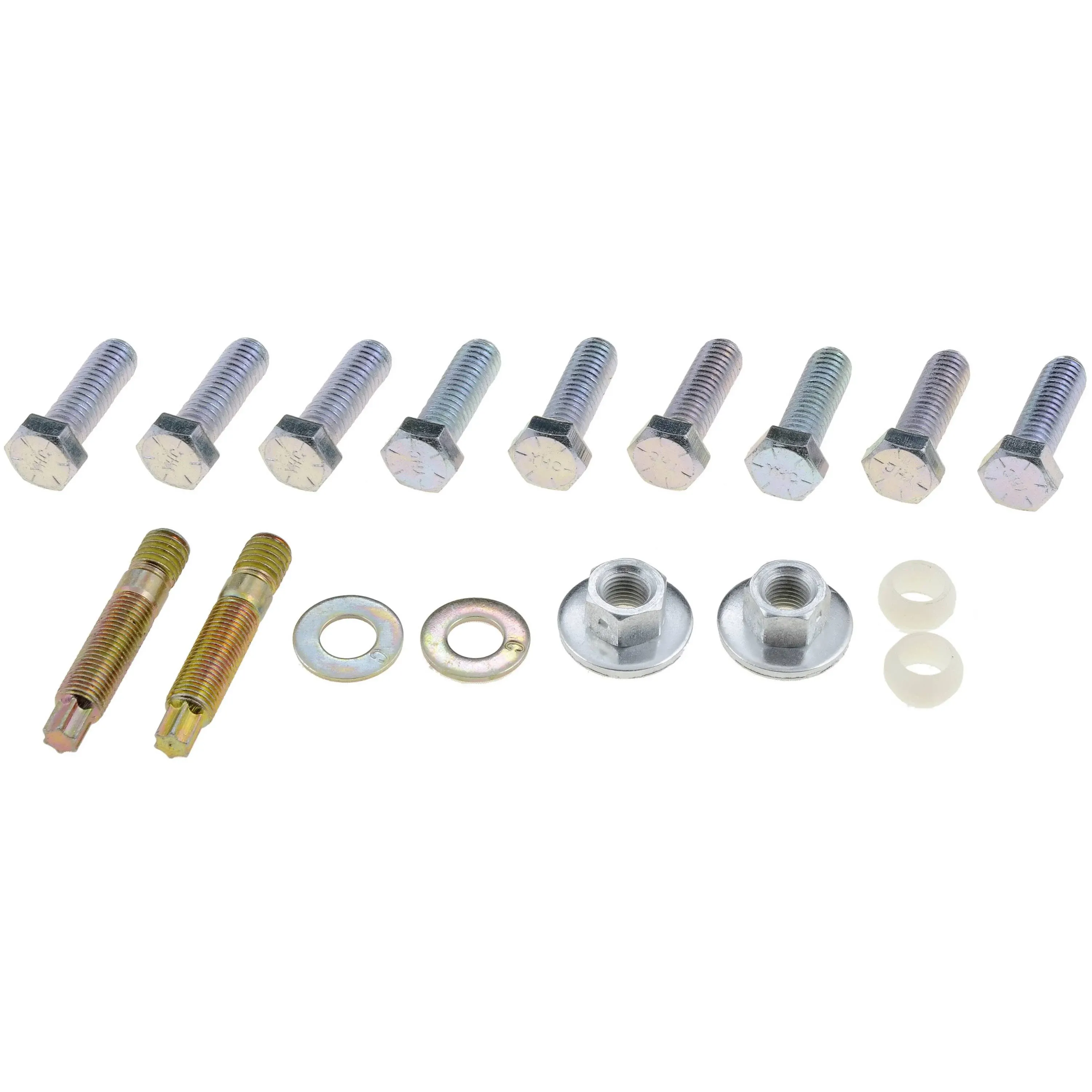 Dorman® 03408 - Metal Exhaust Manifold Hardware Kit