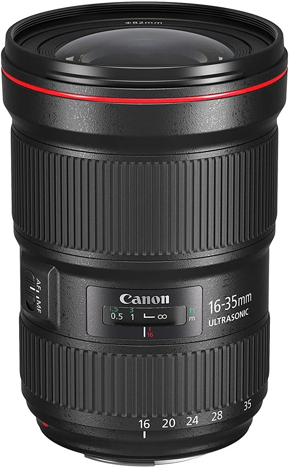 Canon - EF 16-35mm f/2.8L III USM Lens