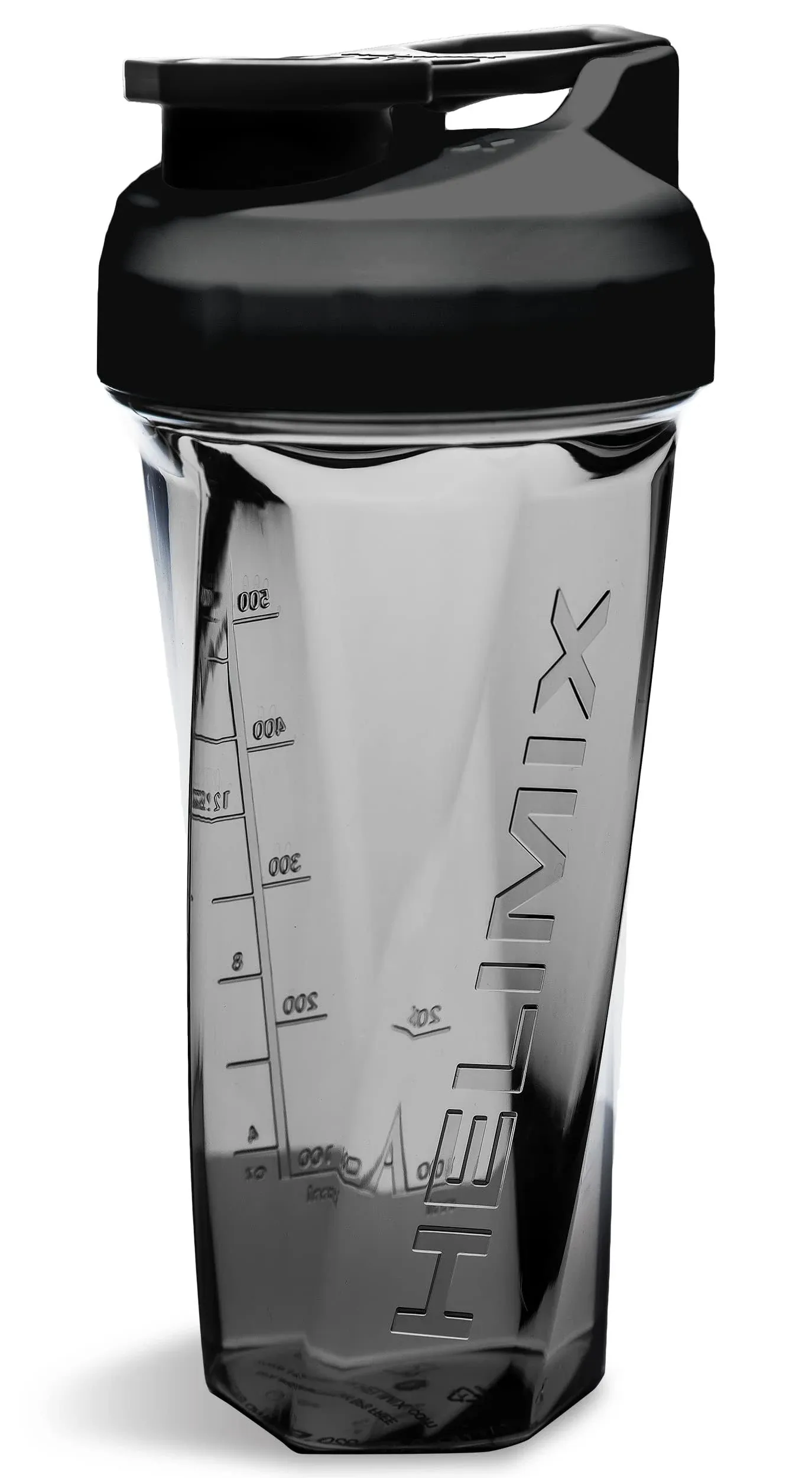 Helimix 2.0 Vortex Blender Shaker Bottle 28oz