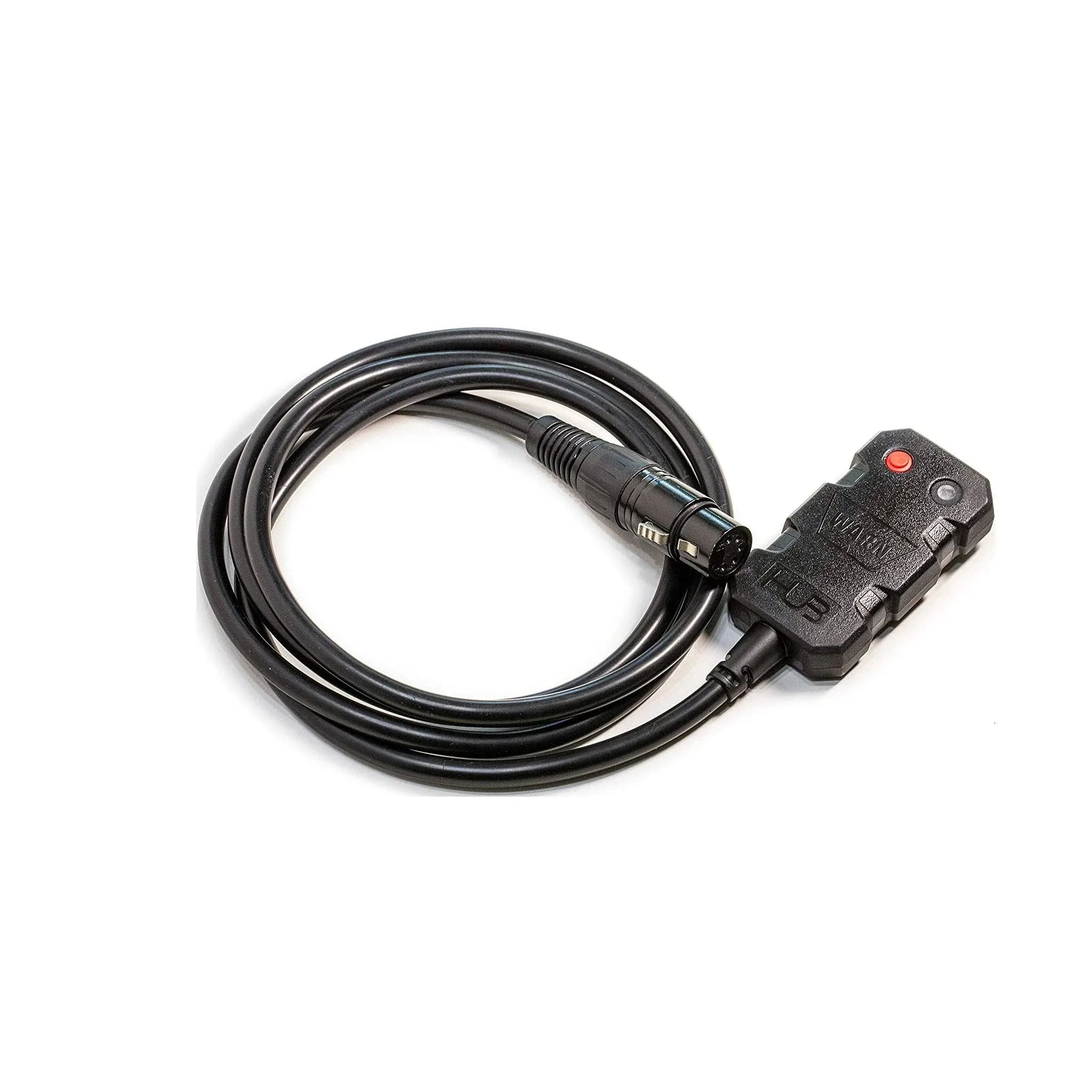 Warn 103955 Hub Receiver_Smblt