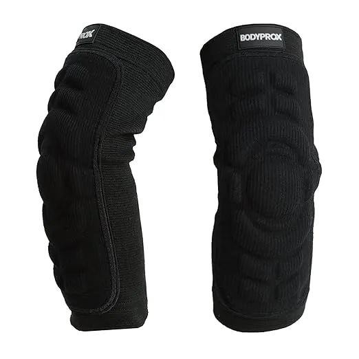 Bodyprox Elbow Protection Pads 1 Pair