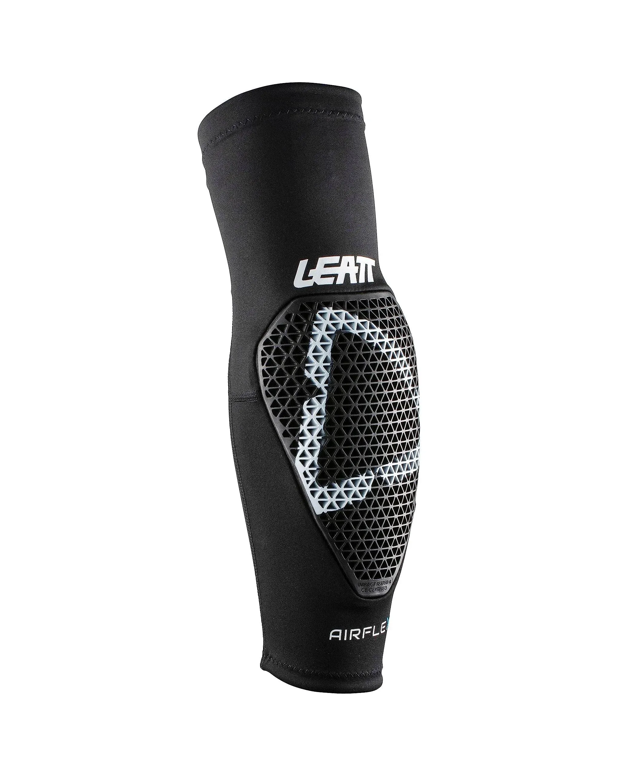 Leatt Airflex Elbow Guard Adult Off-Road Body Armor (Brand New)