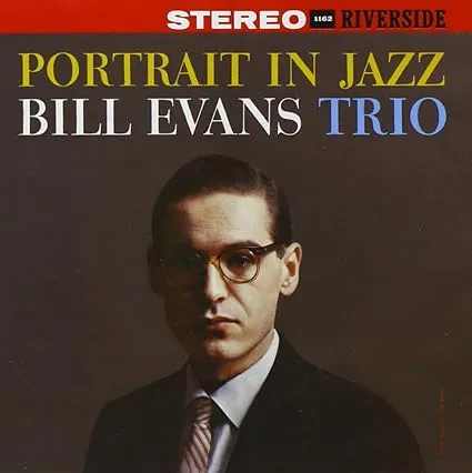 Bill Evans - Portrait in Jazz