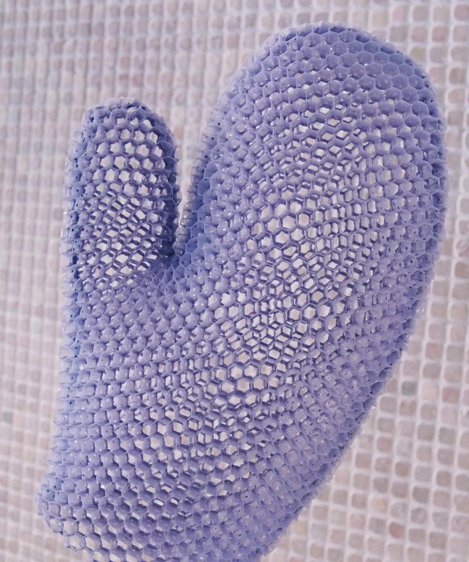 Supracor Stimulite Bath Mitt