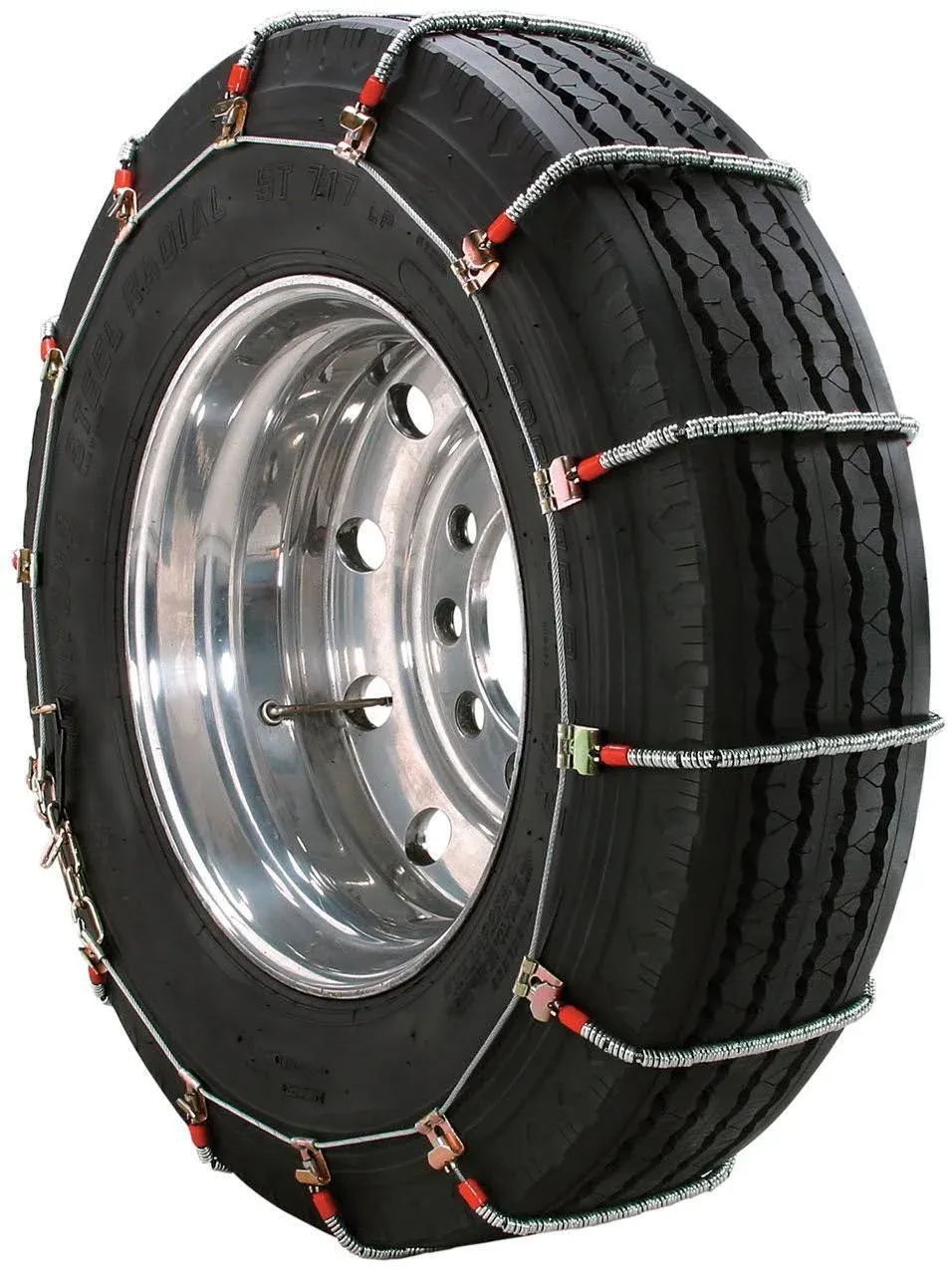 Security Chain TA1945 Tire Snow Chain | FinditParts