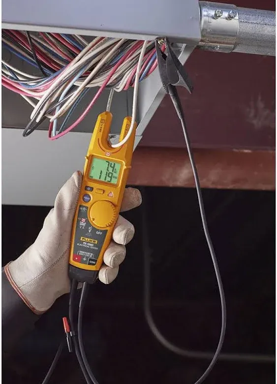 Fluke T6-1000 Electrical