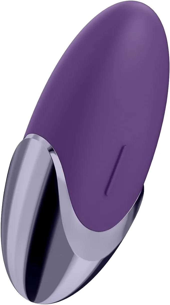 Satisfyer Purple Pleasure - Purple