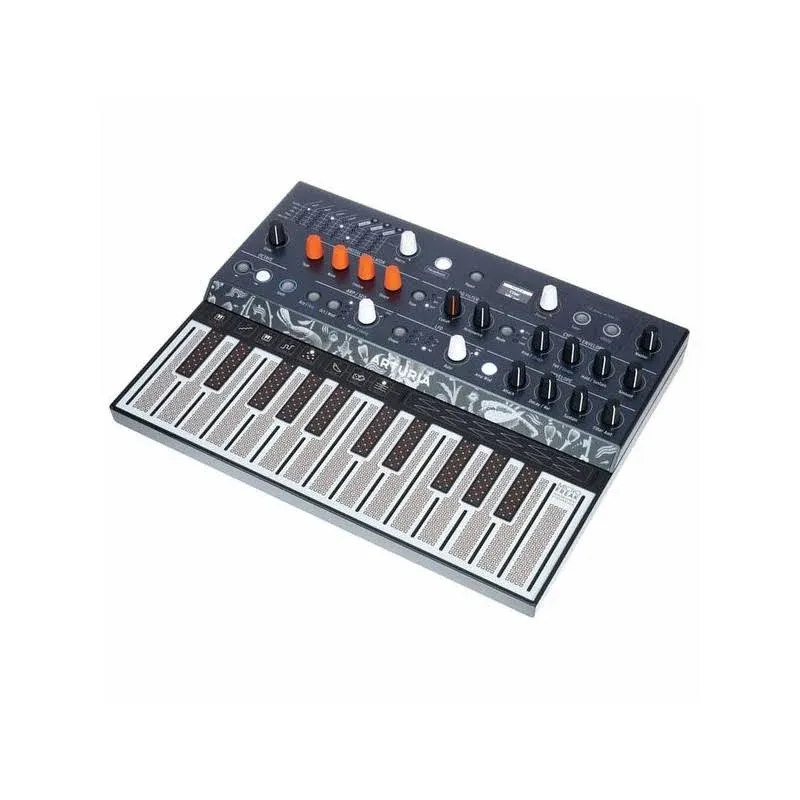 Arturia MicroFreak Hybrid Synthesizer