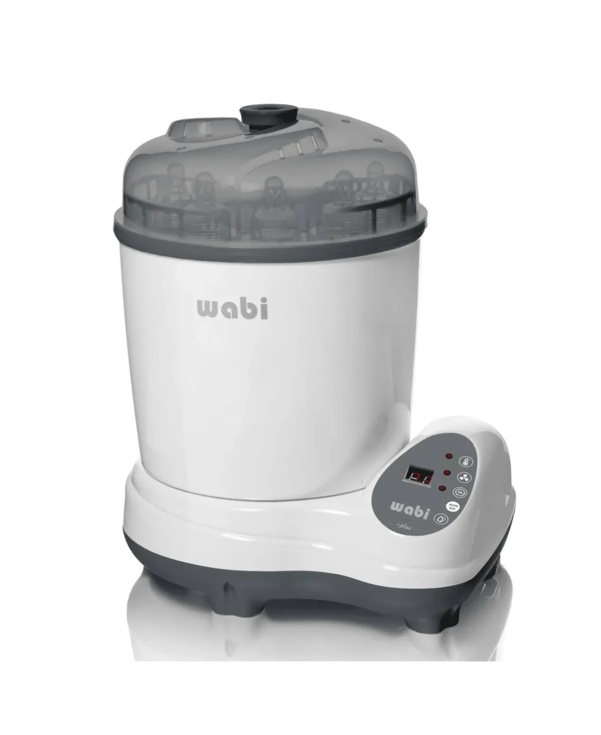 Wabi Baby Electric Steam Sterilizer and Dryer