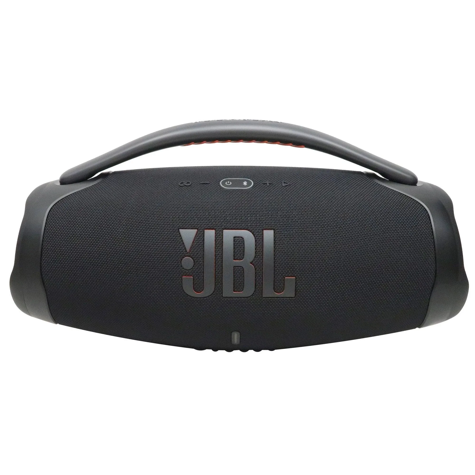 JBL Boombox 3 Bluetooth Portable Speaker