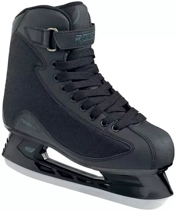 Roces Men&s RSK 2 Ice Skate Superior Italian Design 450572 00001 (6)