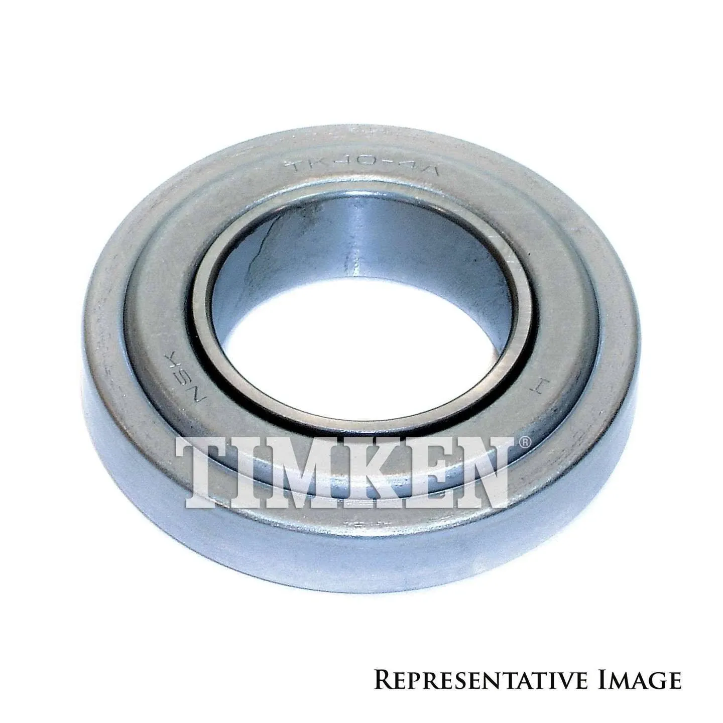 2002 Mazda Miata Timken OE Replacement Clutch Release Bearing - Sold individually 614120 by Timken®