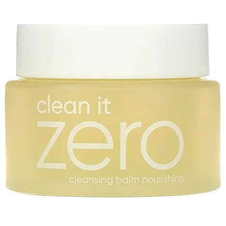 Banila co Clean It Zero Cleansing Balm Original