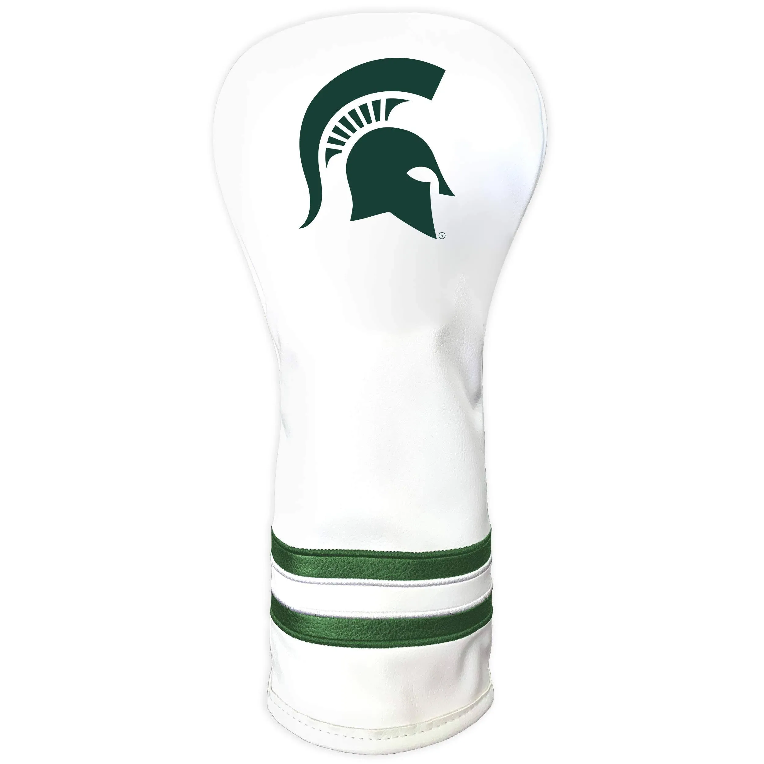 Team Golf NCAA Vintage Fairway Headcover