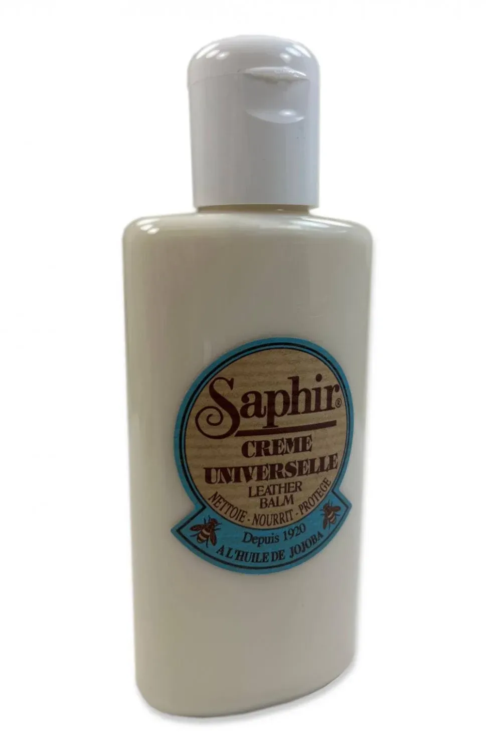 Saphir Universal Leather Balm 150ml