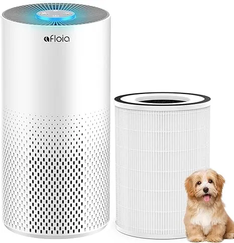 Afloia Air Purifiers