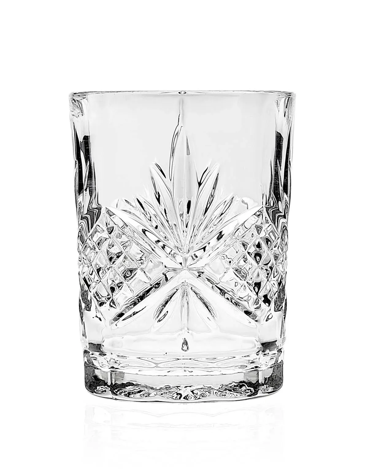 Dublin Crystal Bathroom Tumbler Cup