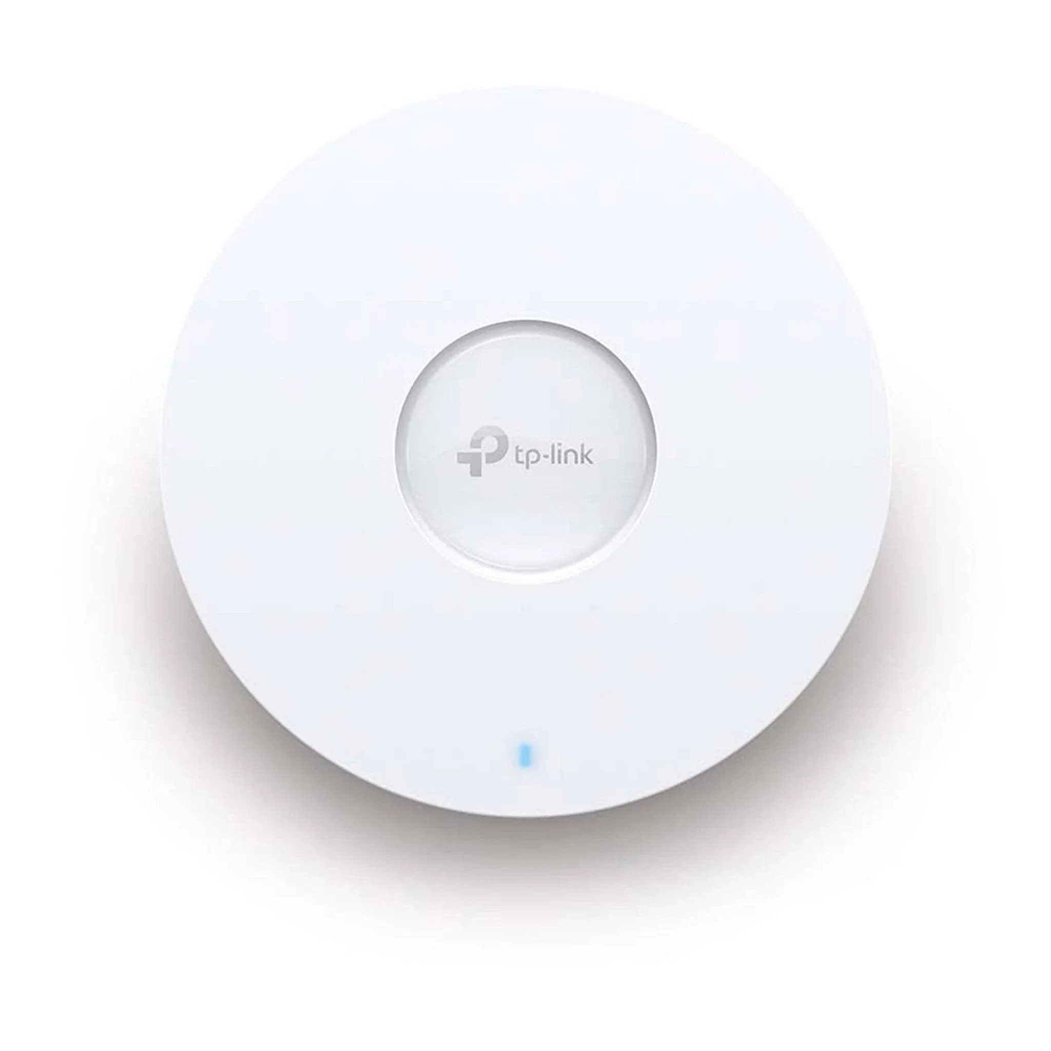 TP-Link - AX1800 Ceiling Mount WiFi 6 Access Point EAP610