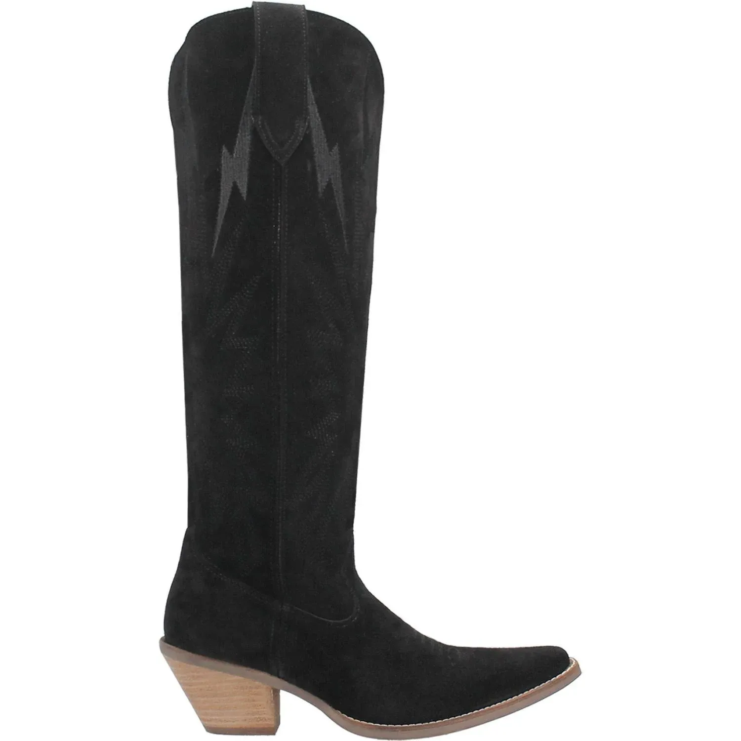 Women's Dingo Boots Thunder Road