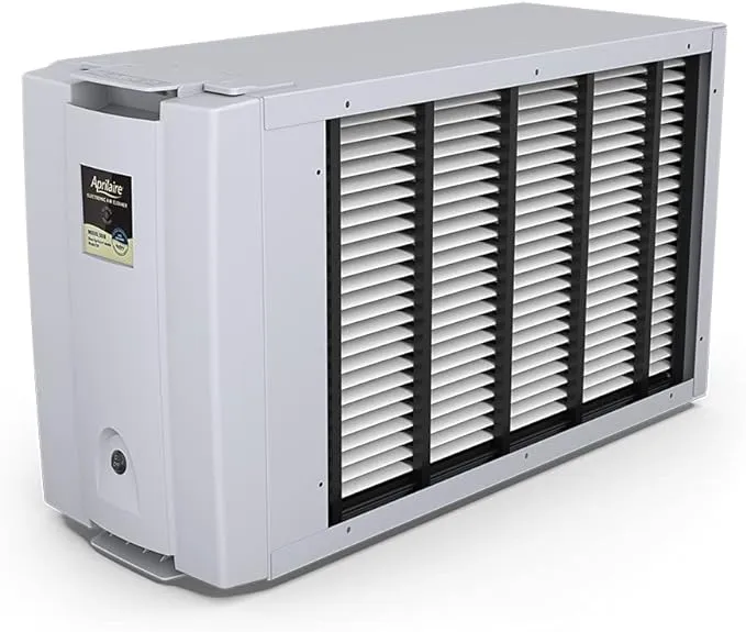 Aprilaire 5000 Electronic Air Cleaner