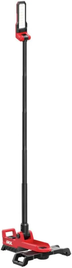 SKIL 12V/20V Compact Tower Light (Bare Tool)