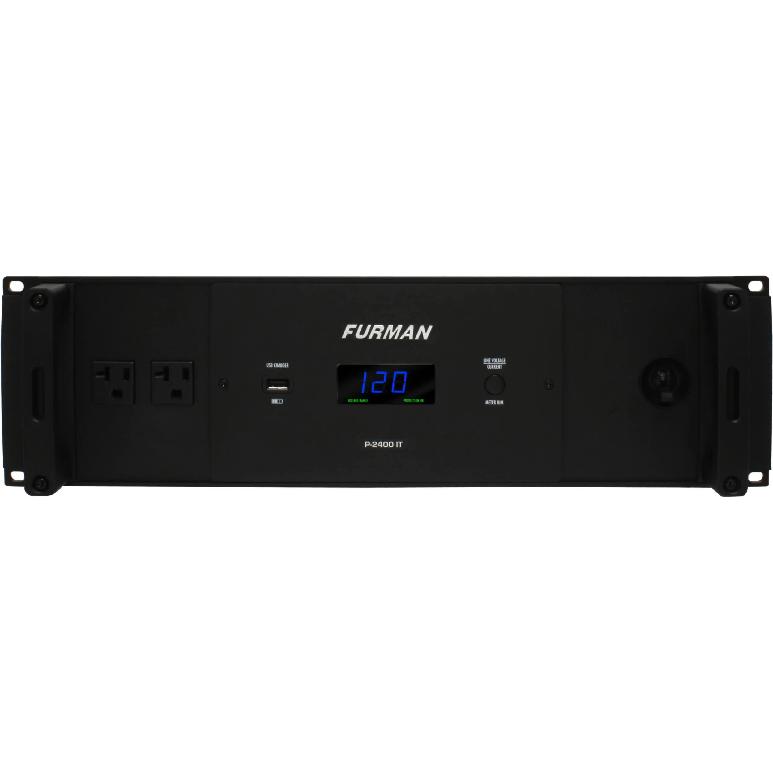 Furman P-2400 It - Balanced Power Conditioner