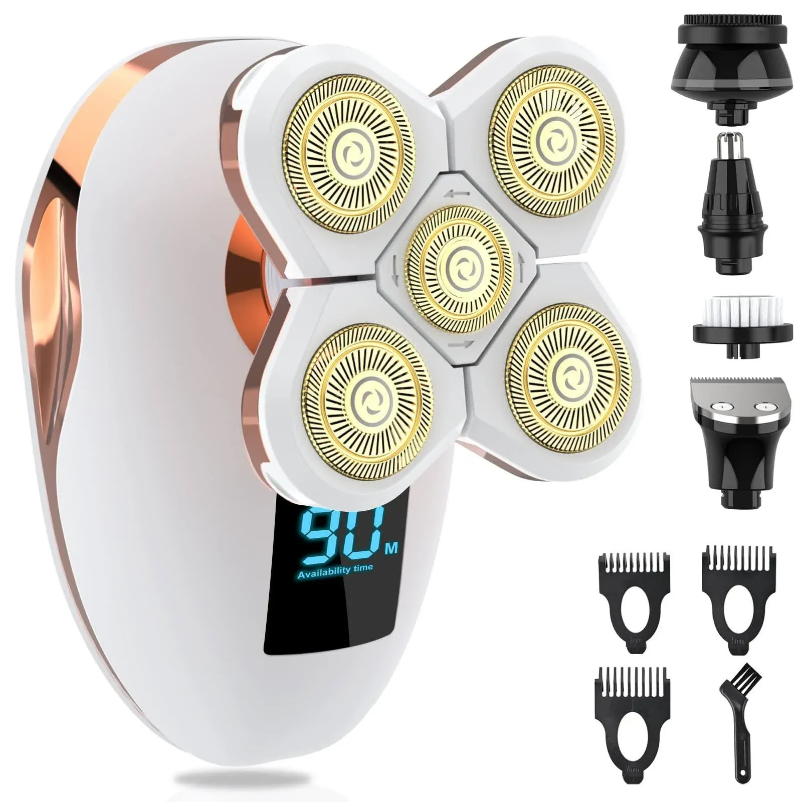 Electric Razors for Women