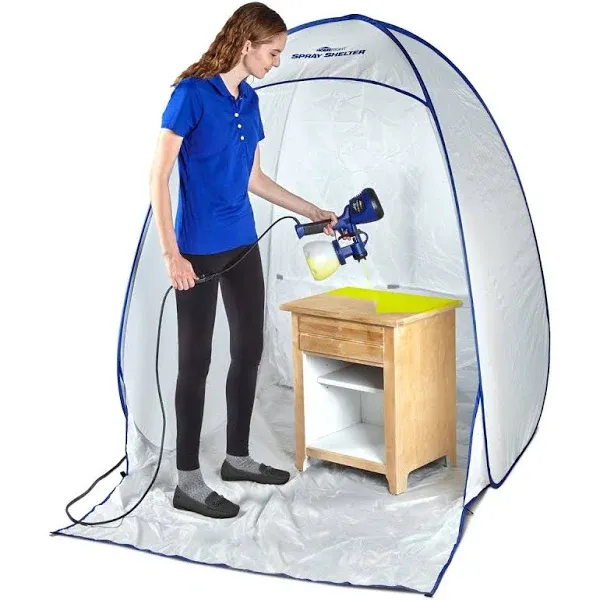 Wagner Medium Spray Shelter