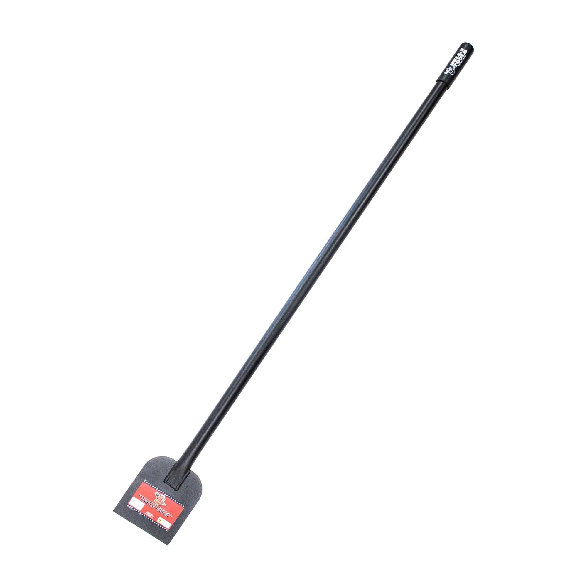 Sidewalk Scraper, Steel, 57-In. Handle