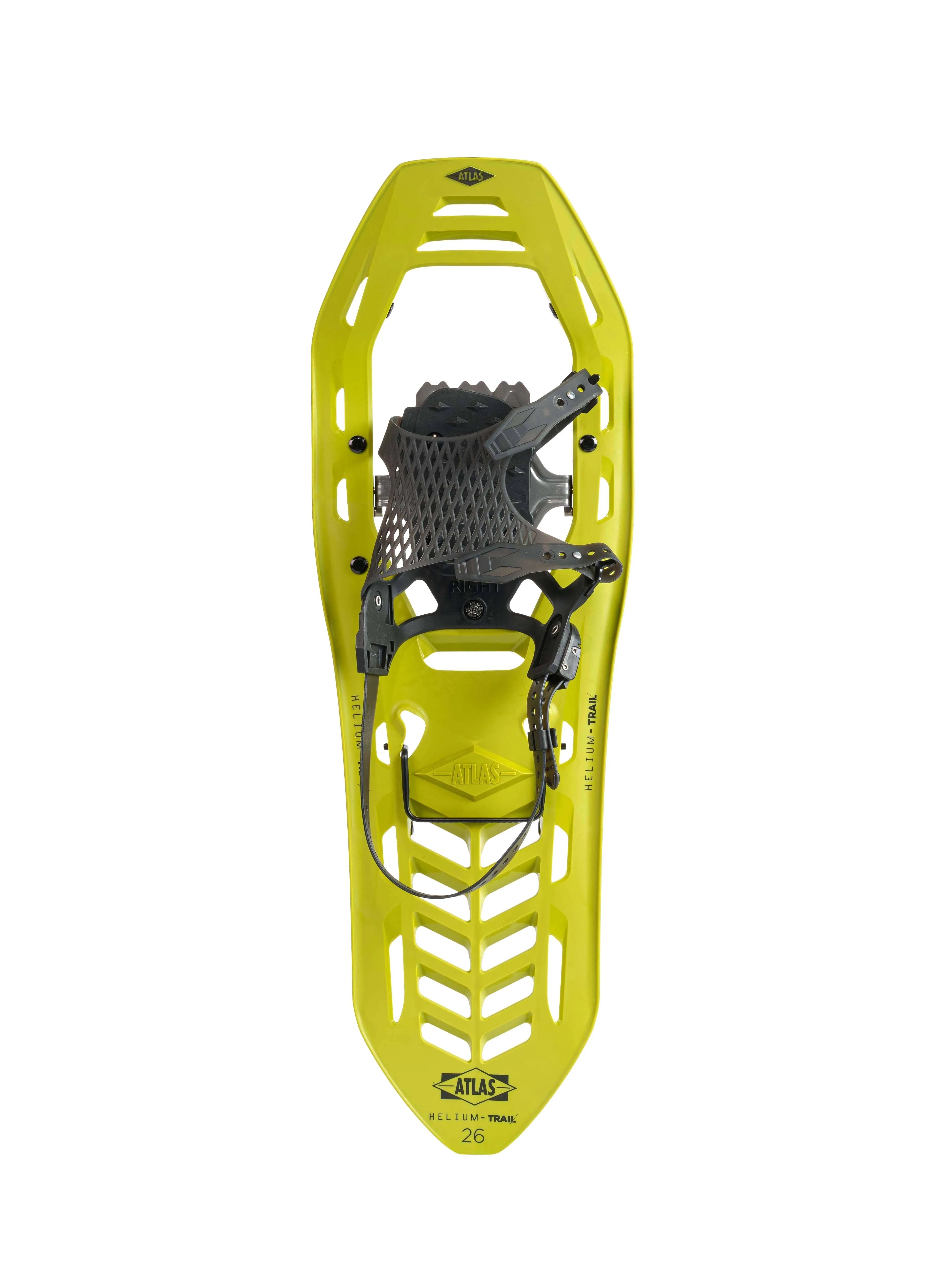 Atlas Helium Trail Snowshoes