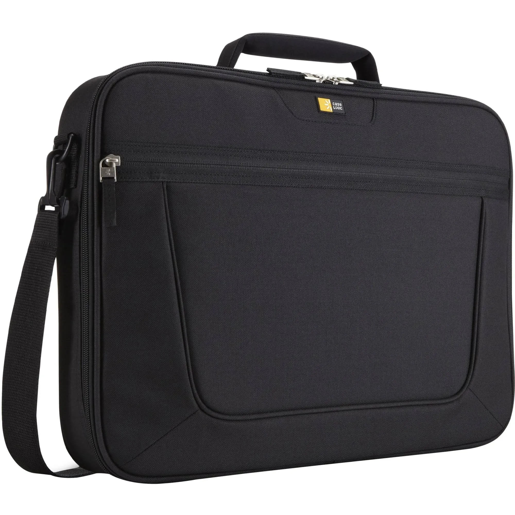 Case Logic Value VNCI217 17.3" Laptop Bag - Black