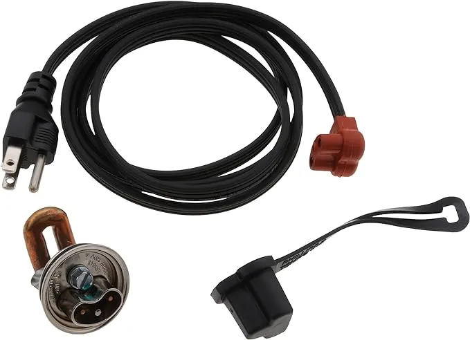 Zerostart 17890 Engine Block Heater