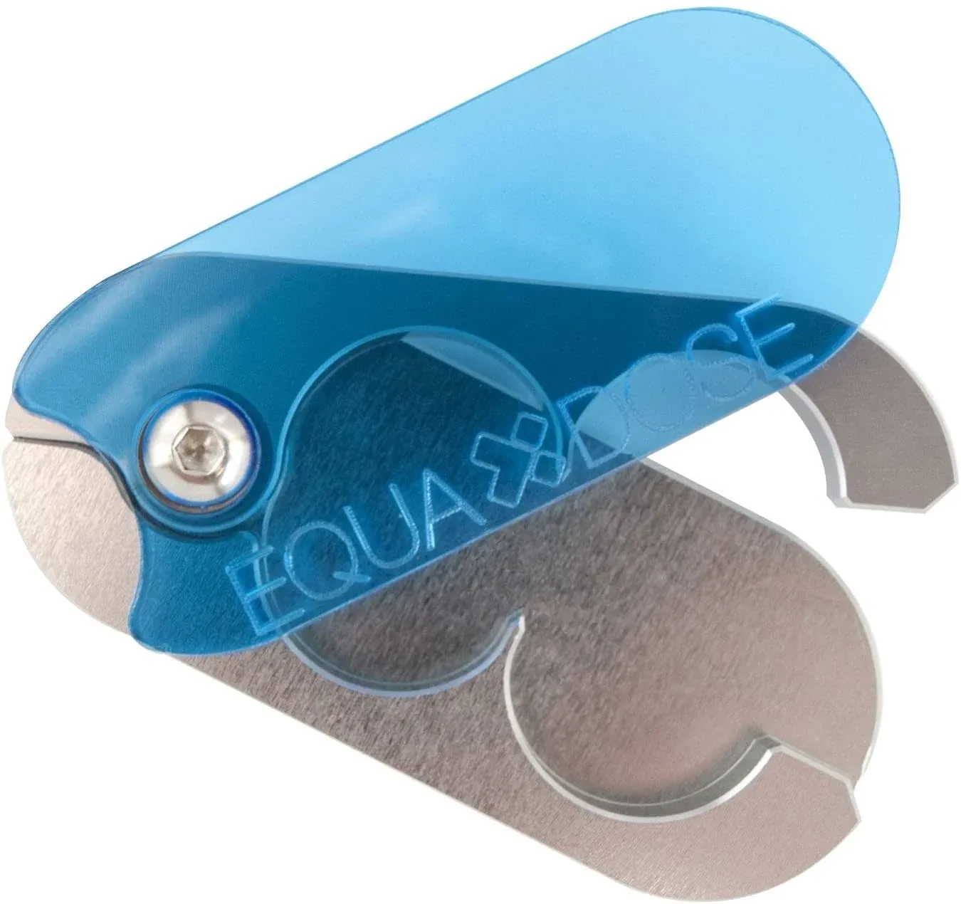 Equadose Pill Cutter Splitter