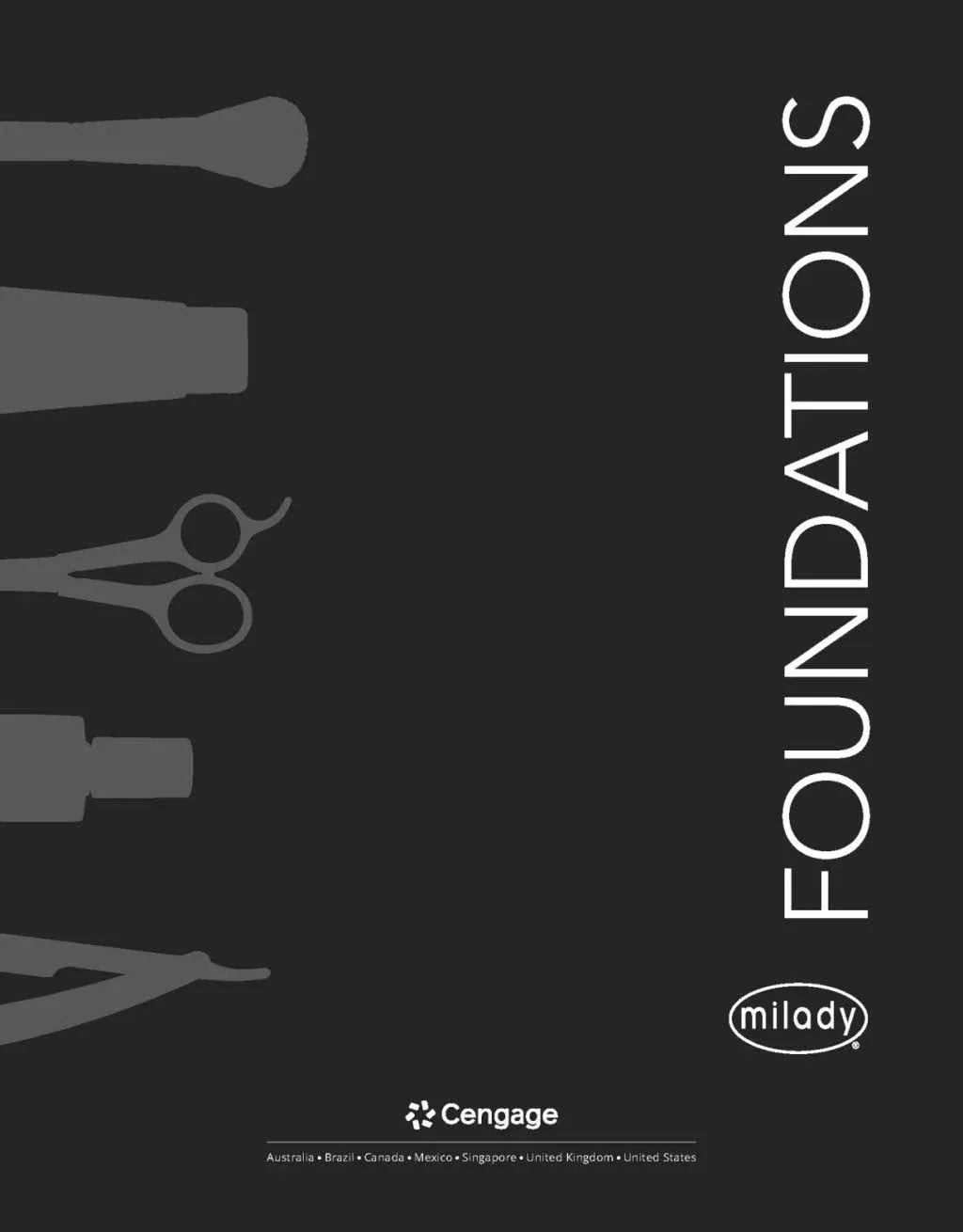 Milady Standard Foundations [Book]