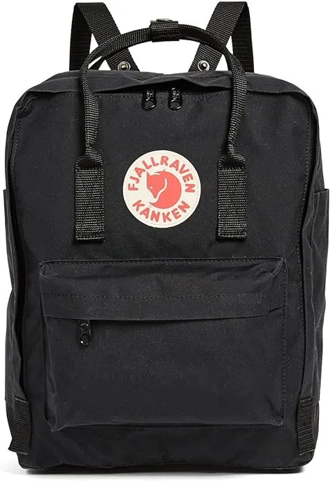 Fjallraven Kanken