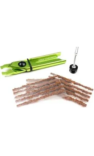 OneUp Components EDC Plug & Pliers Kit - Green