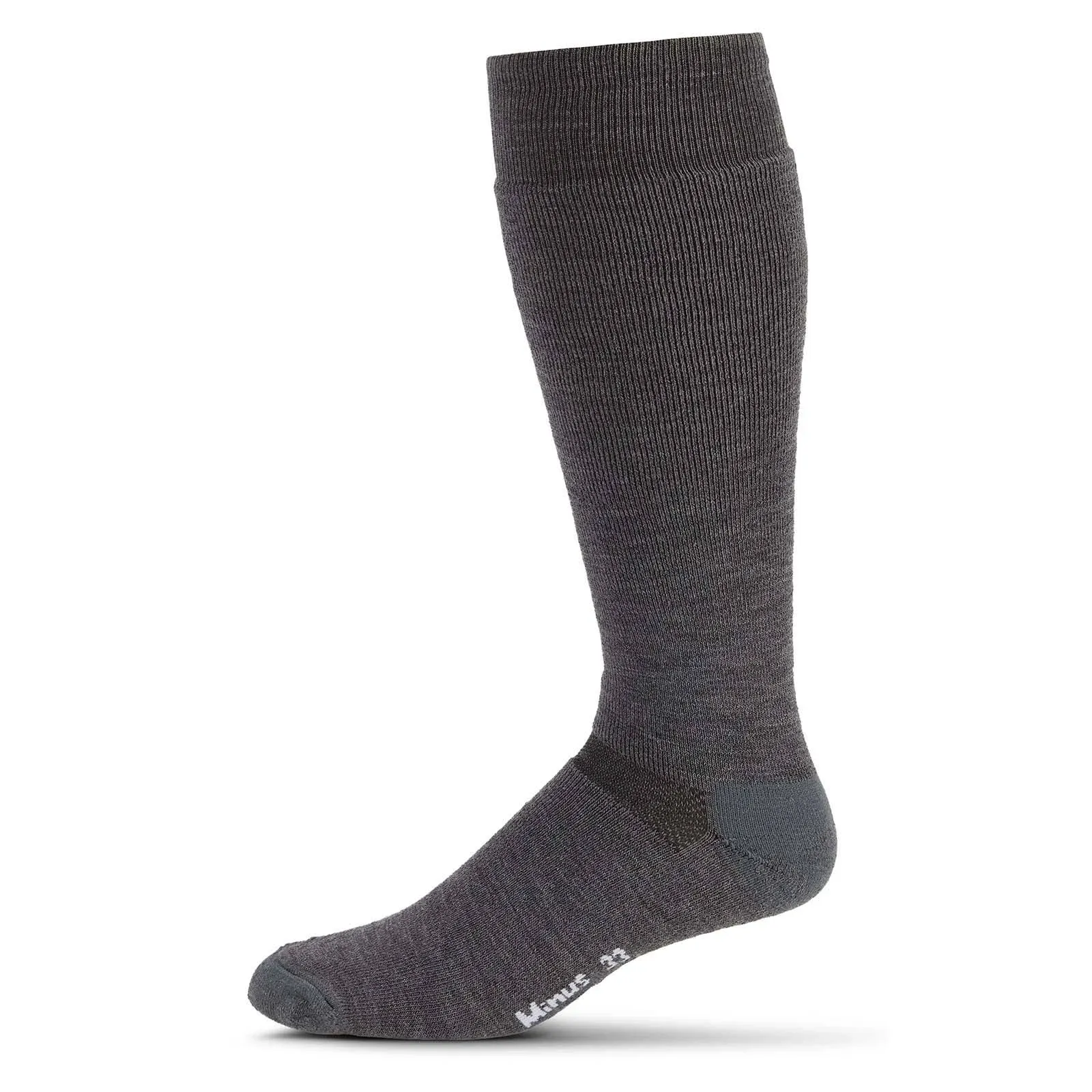 Merino Wool Ski and Snowboard Socks