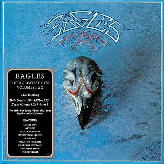 Their Greatest Hits Volumes 1 & 2