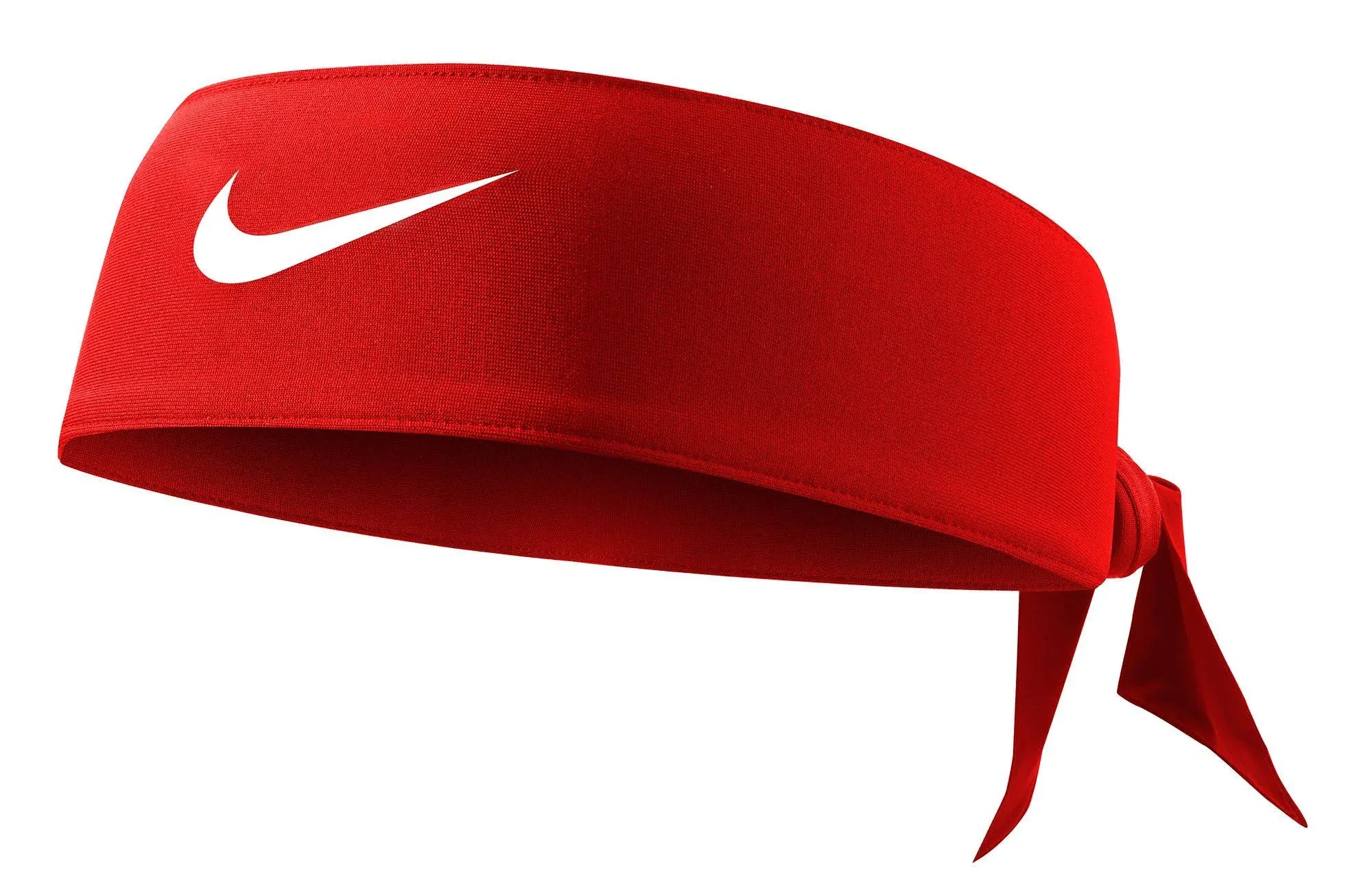 Nike 4.0 Dri-Fit Head Tie