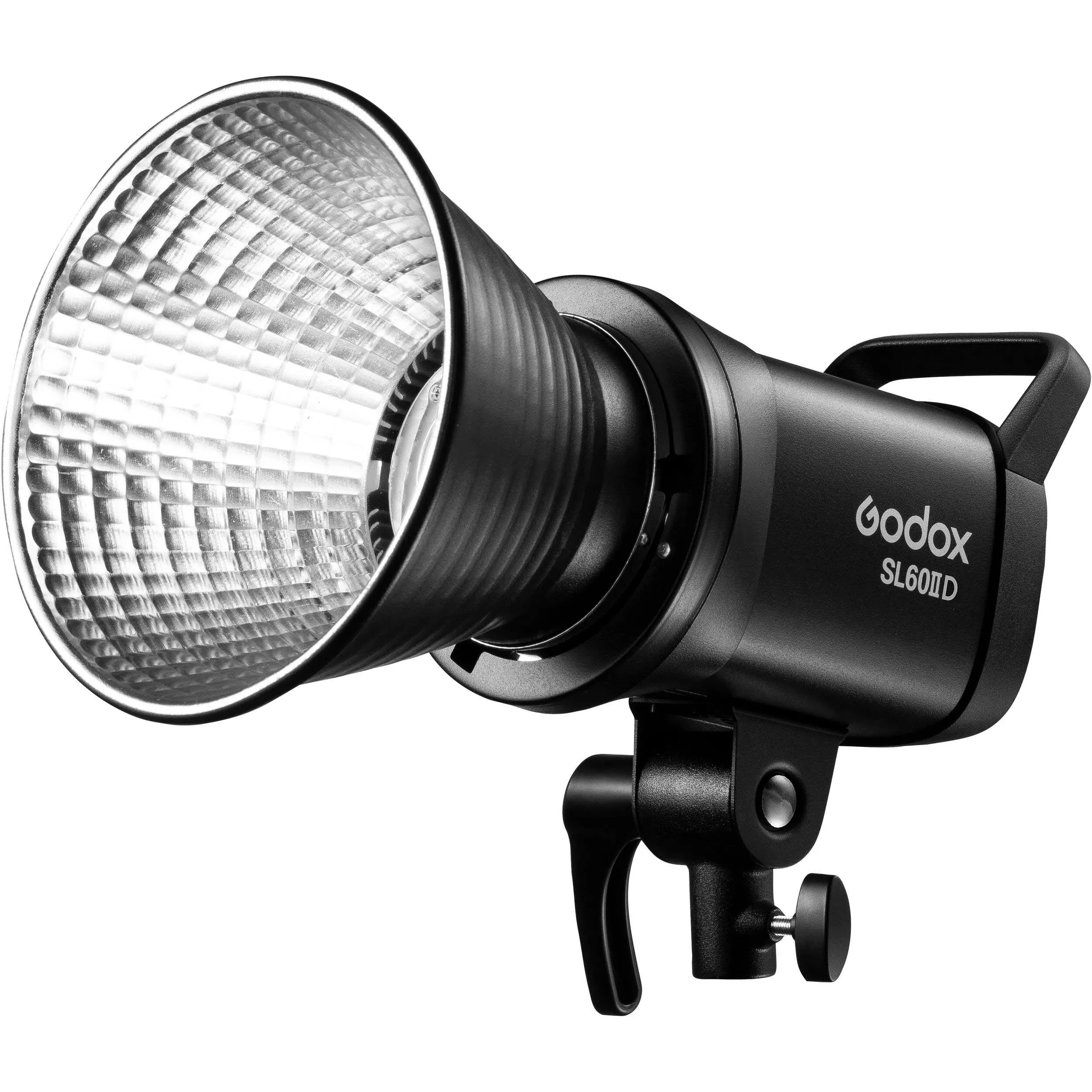 Godox SL60II-D COB Compact Video Light - App Control