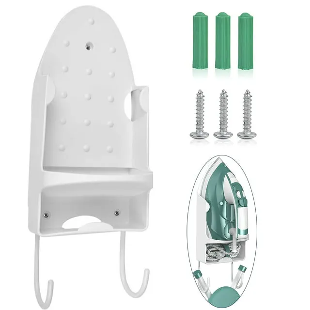 Oranlife Ironing Board Hanger