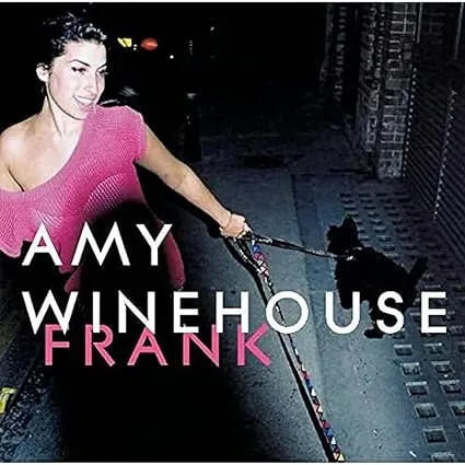 Amy Winehouse, Frank (180-gram) Import