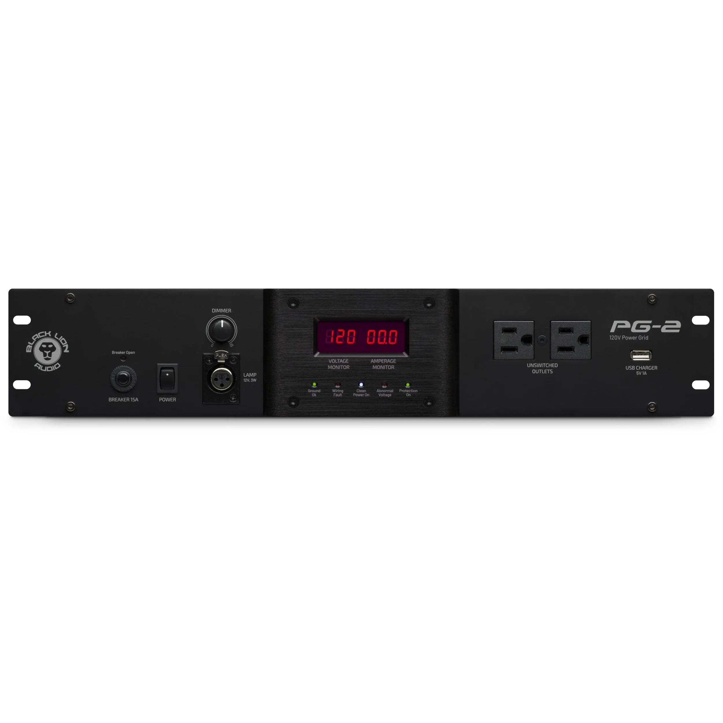 Black Lion Audio PG-2 - Power Conditioner