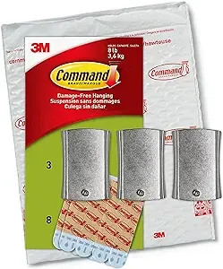 Command Jumbo Universal Frame Hanger