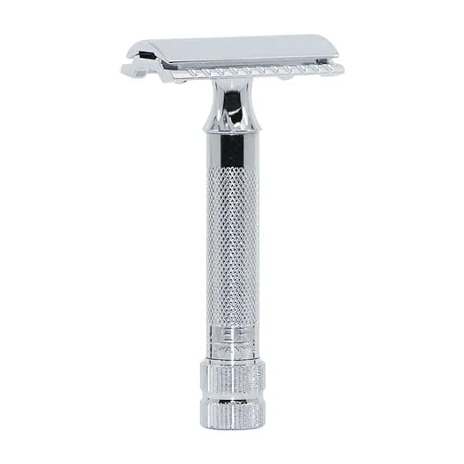 Merkur Solingen Heavy Duty Double Edge Razor