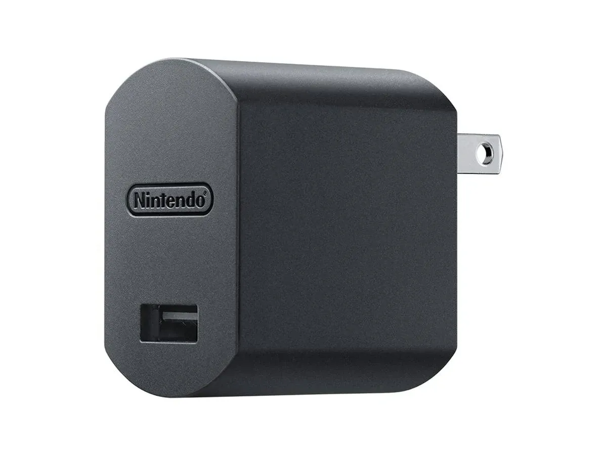 Nintendo USB AC Adapter