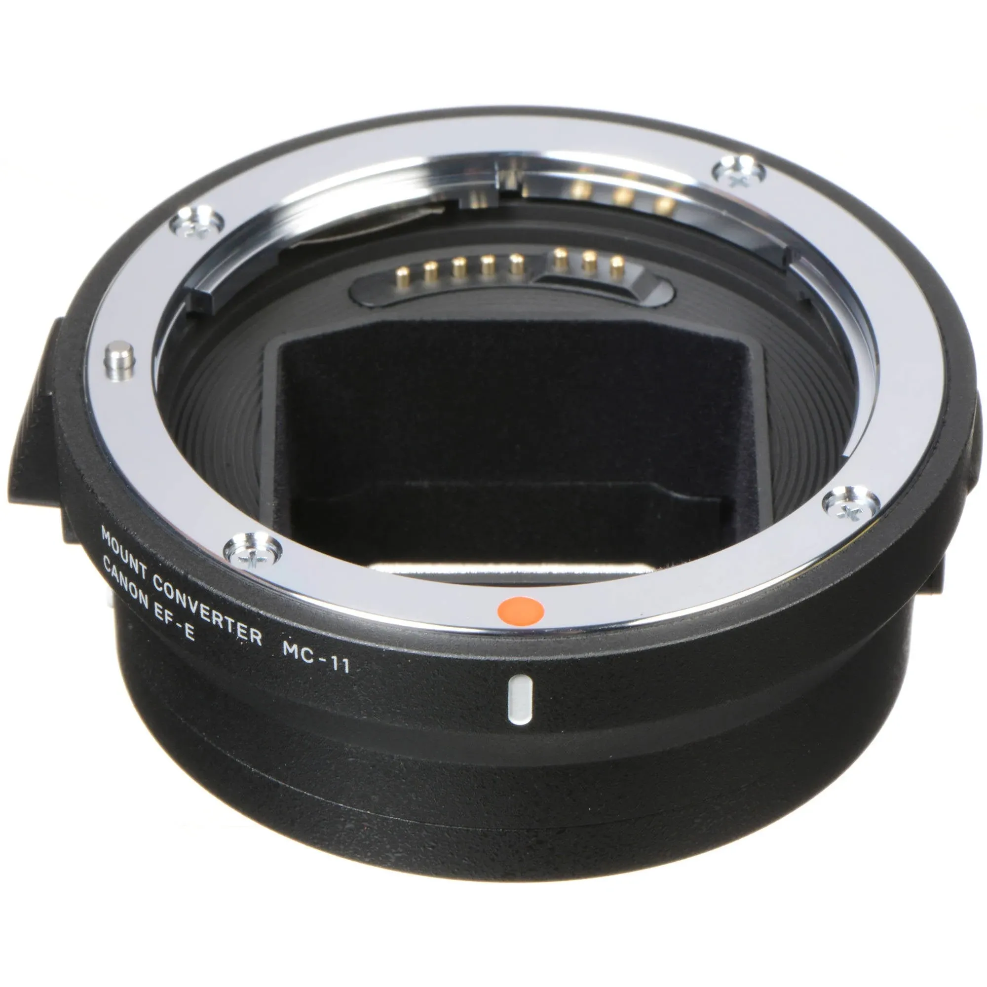 Sigma MC-11 Mount Converter (Canon EF to Sony E)