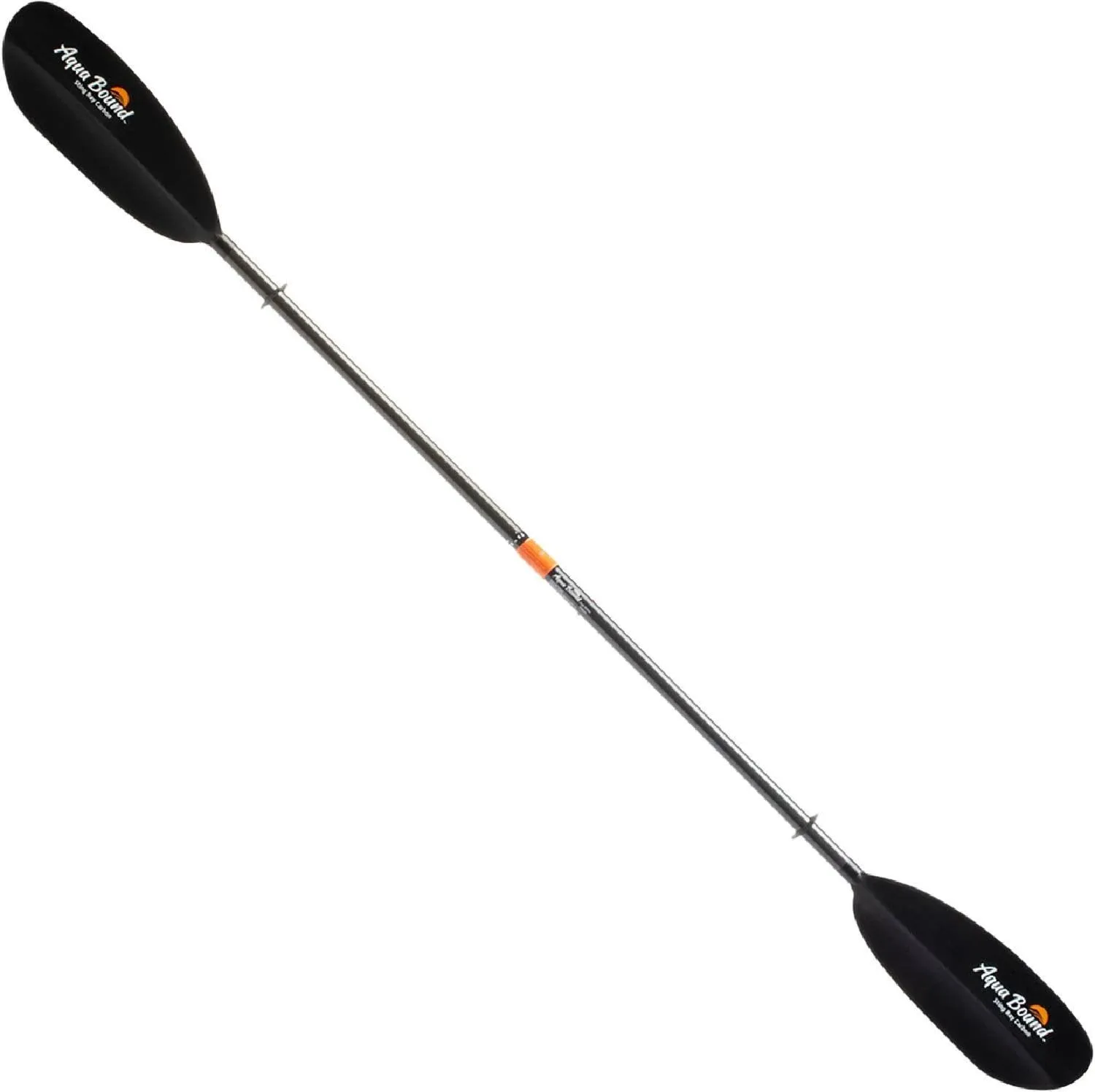 Aquabound Sting Ray Hybrid PosiLok Kayak Paddle Small Shaft